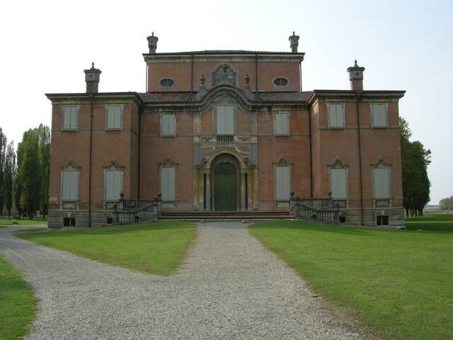 foto di Castelfranco Emilia Castelfranco Emilia