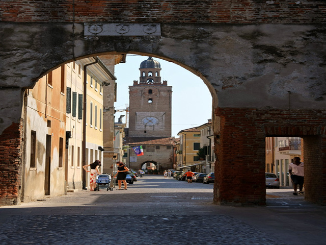 foto di Castelfranco Veneto Castelfranco Veneto