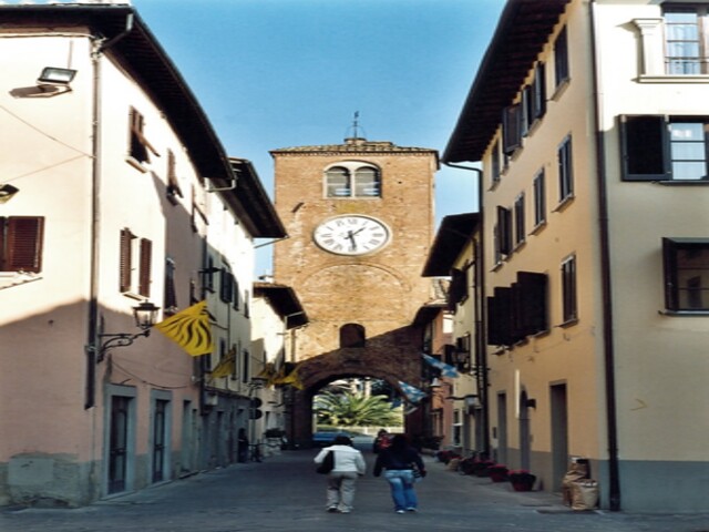 foto di Castelfranco di Sotto Castelfranco di Sotto