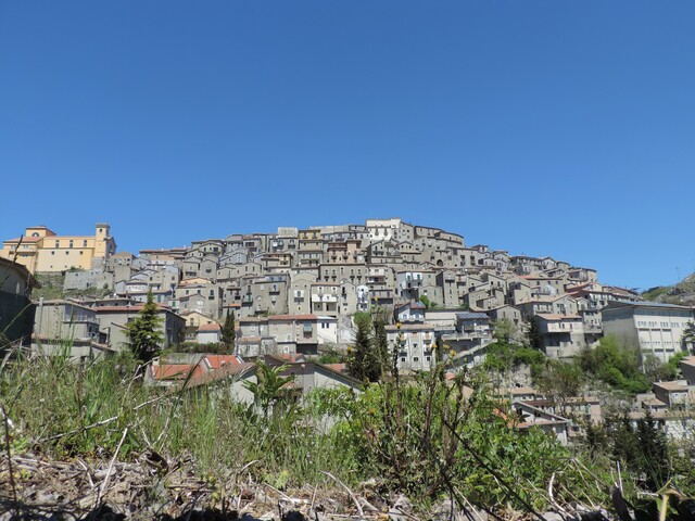 foto di Castelgrande Castelgrande