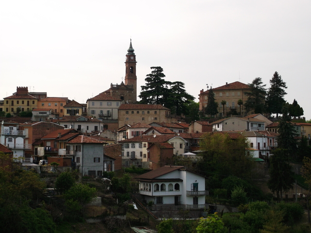 foto di Castell'Alfero Castell'Alfero