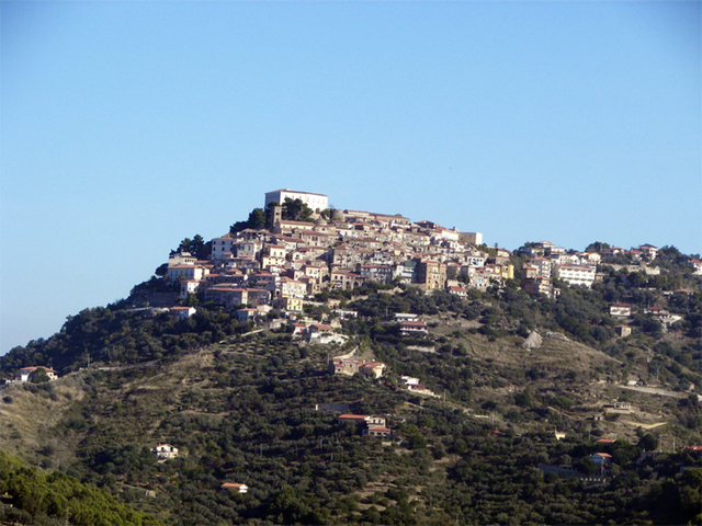 foto di Castellabate Castellabate
