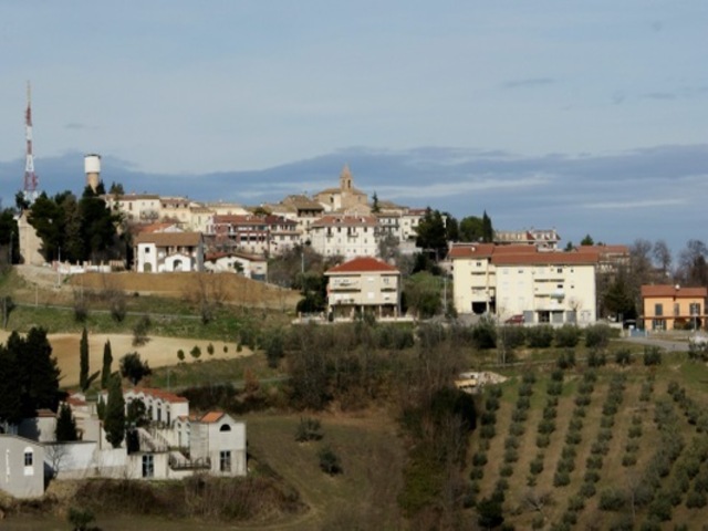 foto di Castellalto Castellalto