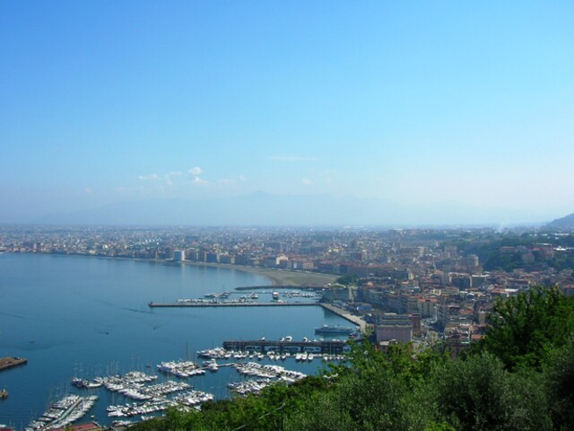 foto di Castellammare di Stabia Castellammare di Stabia