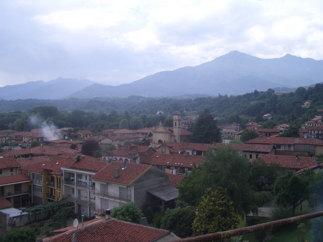 foto di Castellamonte Castellamonte
