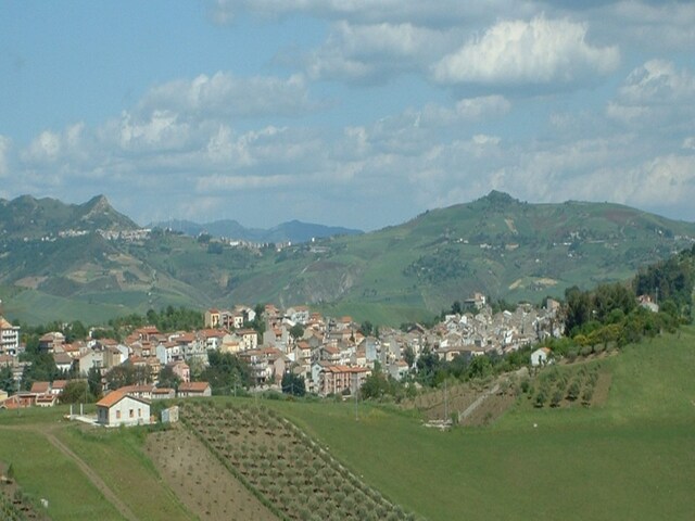 foto di Castellana Sicula Castellana Sicula