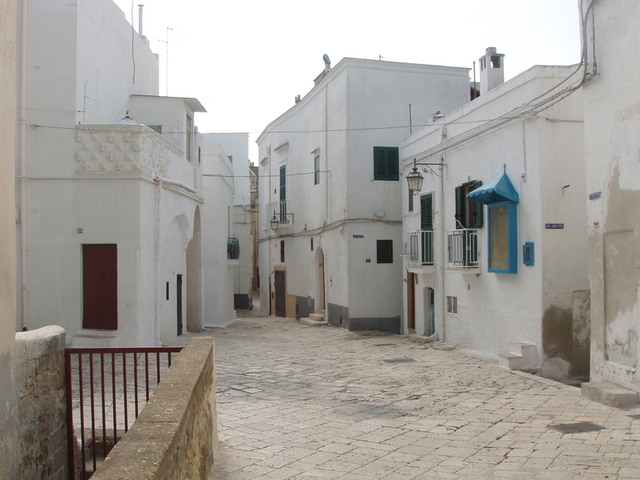 foto di Castellaneta Castellaneta