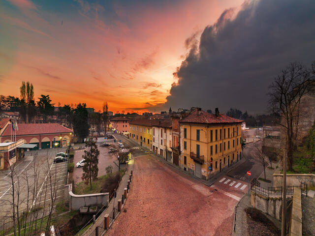 foto di Castellanza Castellanza