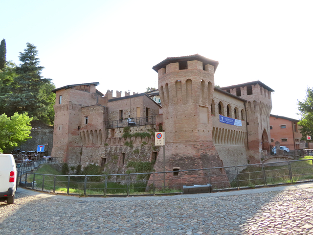 foto di Castellarano Castellarano