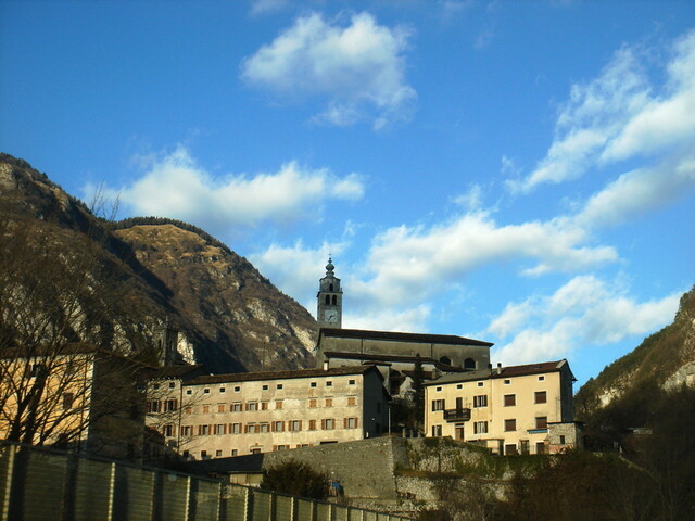 foto di Castellavazzo Castellavazzo