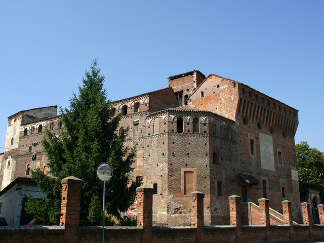 foto di Castellazzo Novarese Castellazzo Novarese