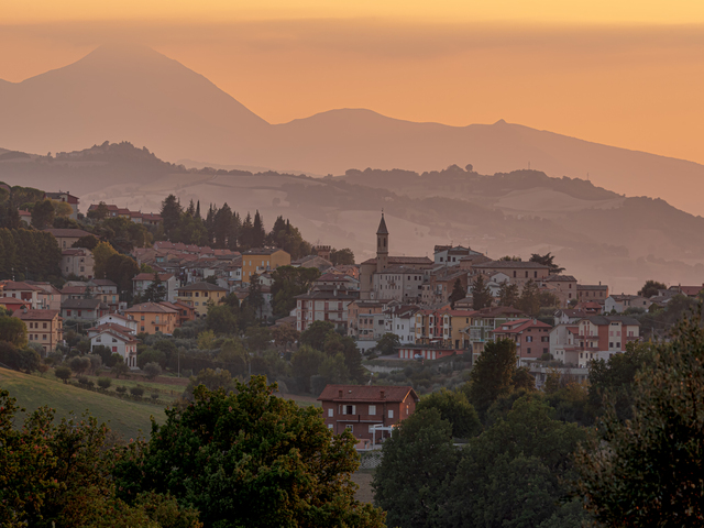 foto di Castelleone di Suasa Castelleone di Suasa