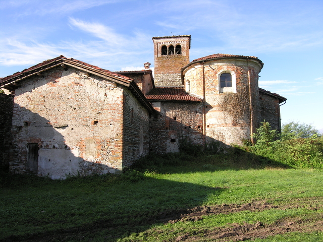 foto di Castelletto Cervo Castelletto Cervo