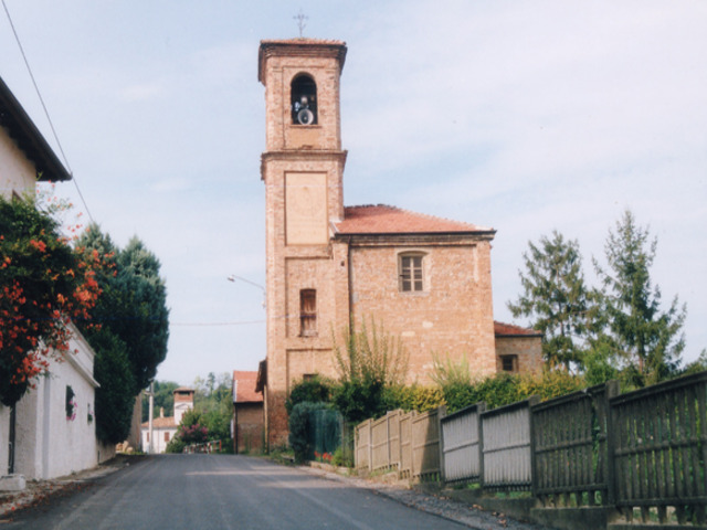 foto di Castelletto Merli Castelletto Merli
