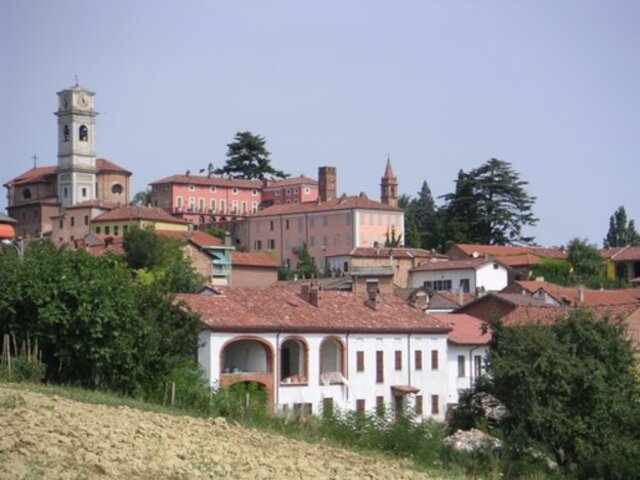 foto di Castelletto Monferrato Castelletto Monferrato