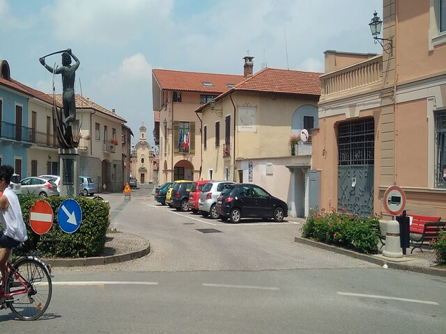 foto di Castelletto Stura Castelletto Stura