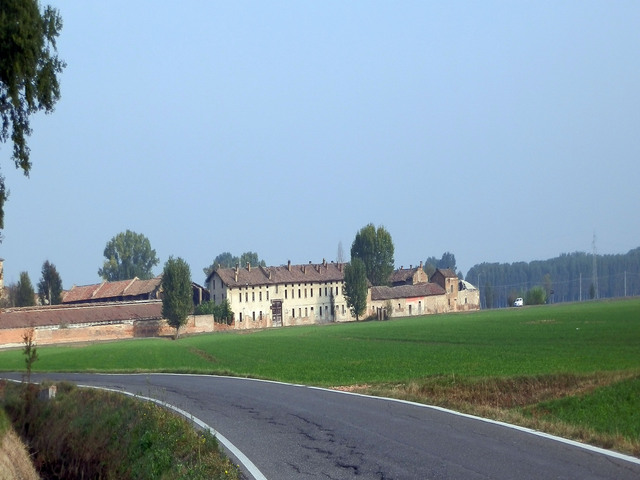 foto di Castelletto di Branduzzo Castelletto di Branduzzo