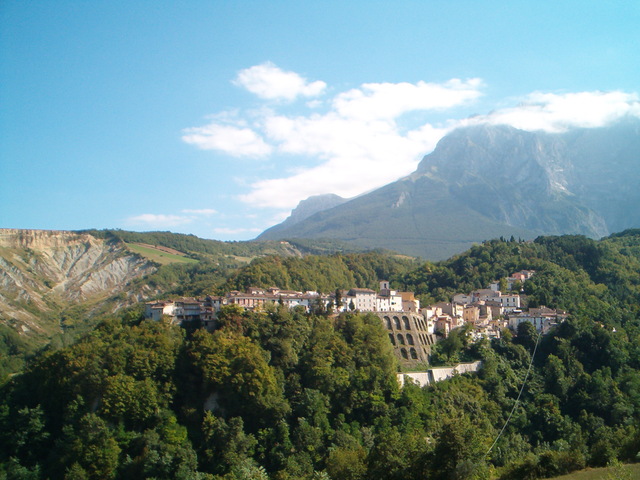 foto di Castelli Castelli