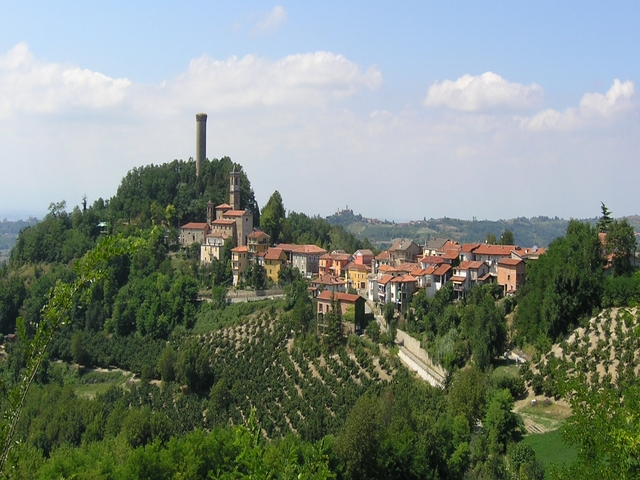 foto di Castellino Tanaro Castellino Tanaro