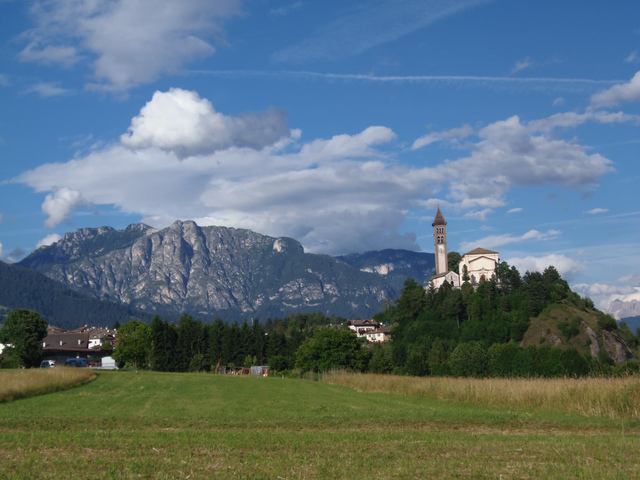 foto di Castello-Molina di Fiemme Castello-Molina di Fiemme