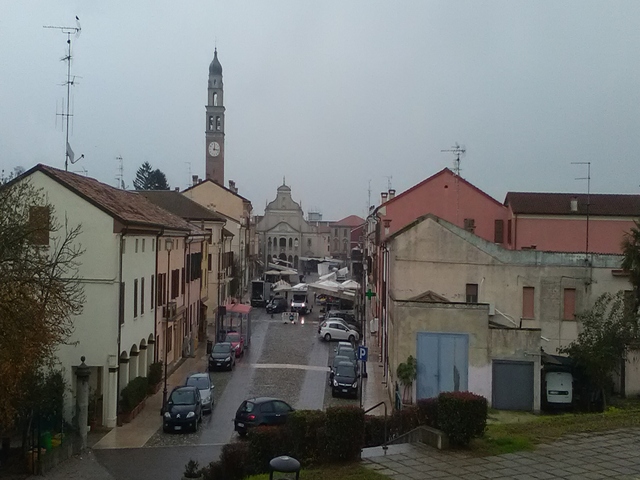 foto di Castelmassa Castelmassa