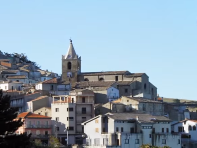 foto di Castelmauro Castelmauro