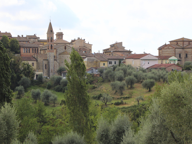foto di Castelnuovo Berardenga Castelnuovo Berardenga