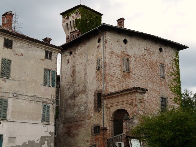 foto di Castelnuovo Bormida Castelnuovo Bormida