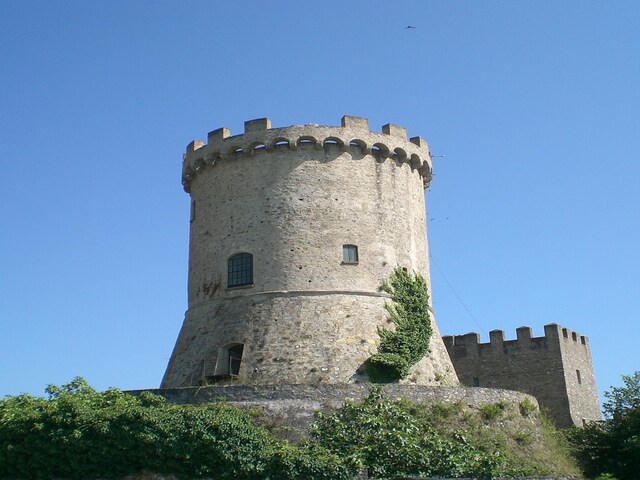 foto di Castelnuovo Cilento Castelnuovo Cilento