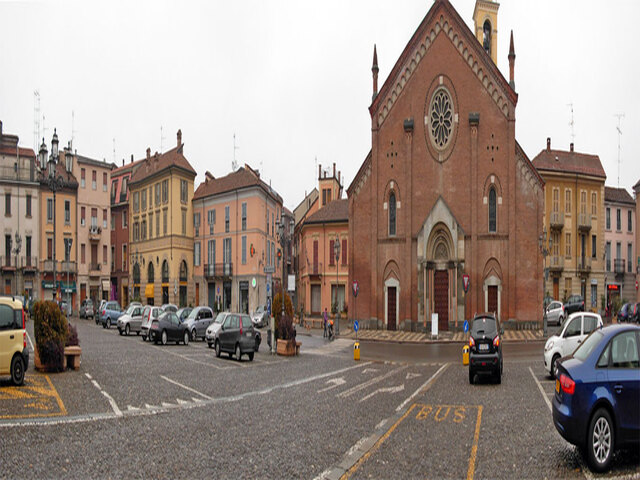 foto di Castelnuovo Scrivia Castelnuovo Scrivia
