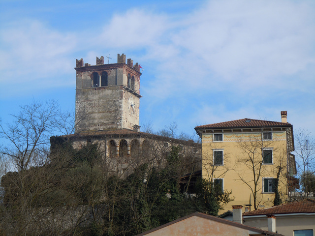 foto di Castelnuovo del Garda Castelnuovo del Garda