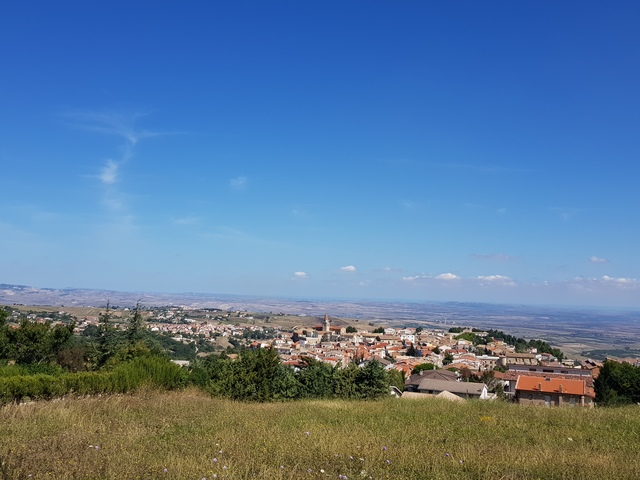 foto di Castelnuovo della Daunia Castelnuovo della Daunia