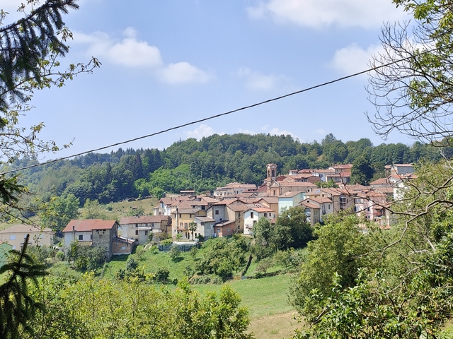 foto di Castelnuovo di Ceva Castelnuovo di Ceva