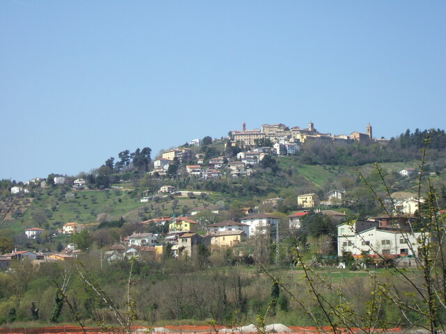 foto di Castelplanio Castelplanio