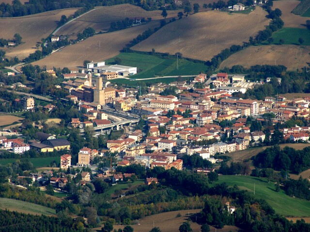 foto di Castelraimondo Castelraimondo