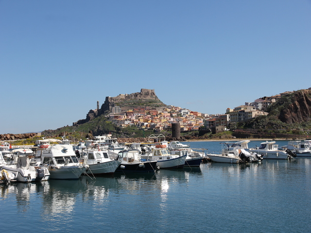 foto di Castelsardo Castelsardo