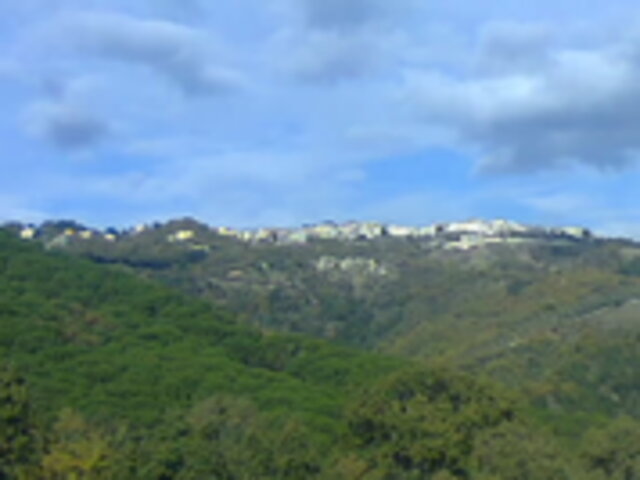 Castelsilano