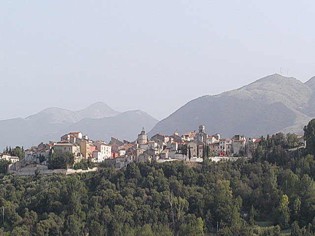 foto di Castelvecchio Subequo Castelvecchio Subequo