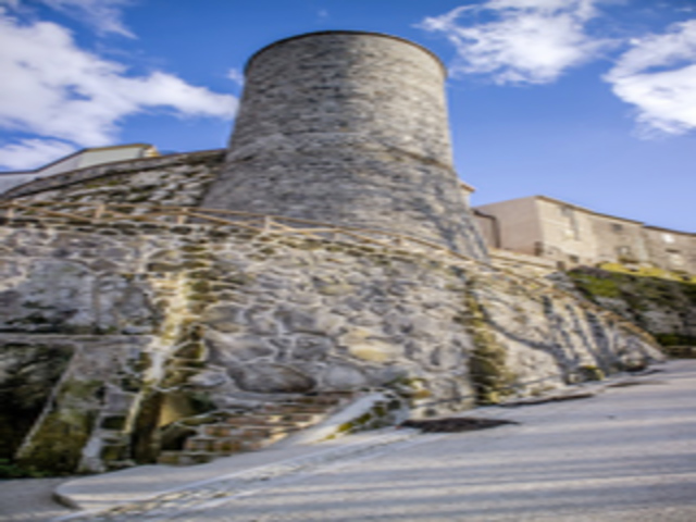 foto di Castelvenere Castelvenere