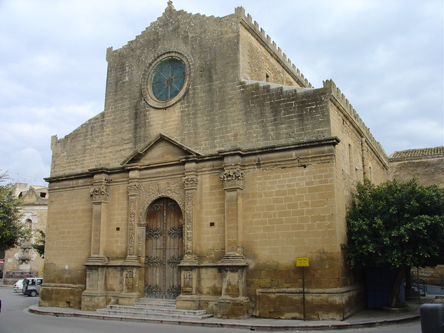 foto di Castelvetrano Castelvetrano