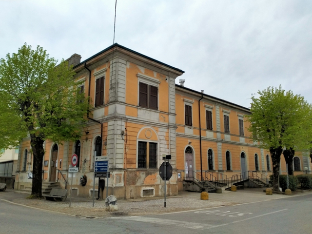 foto di Castelvisconti Castelvisconti