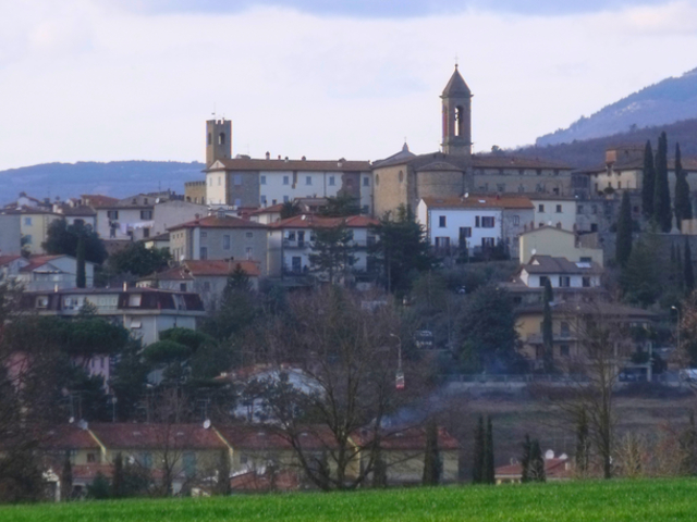 foto di Castiglion Fibocchi Castiglion Fibocchi