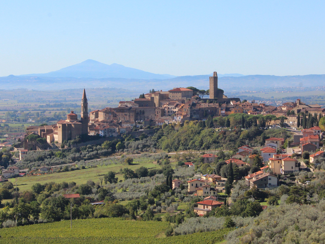 foto di Castiglion Fiorentino Castiglion Fiorentino