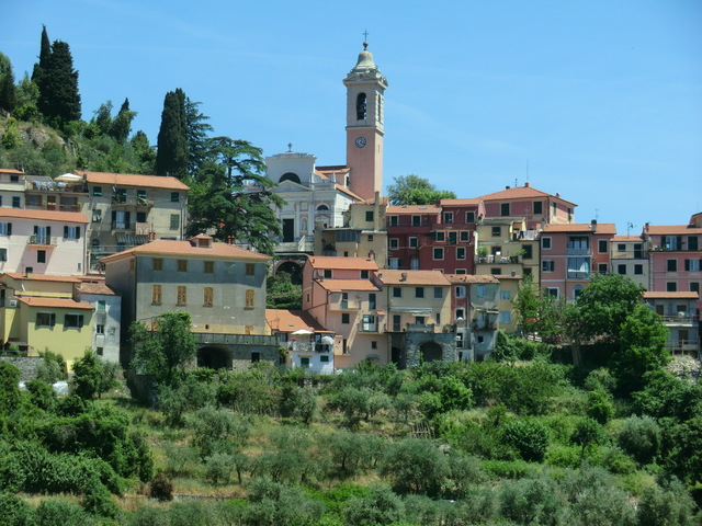 foto di Castiglione Chiavarese Castiglione Chiavarese