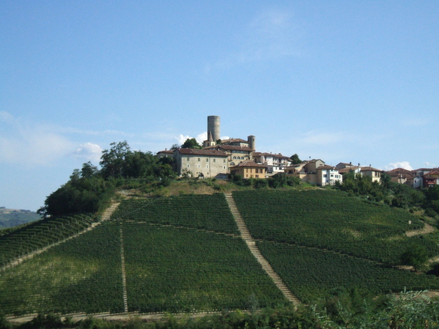 foto di Castiglione Falletto Castiglione Falletto