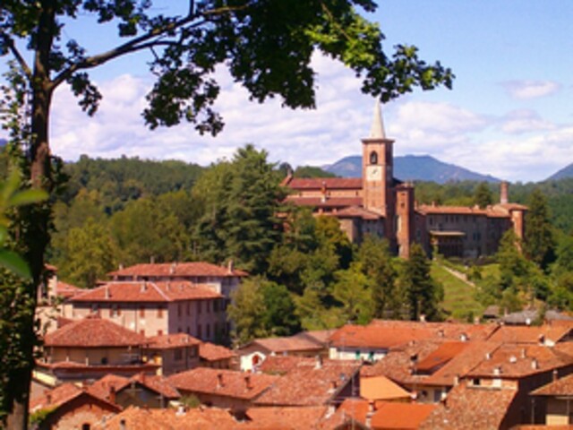 foto di Castiglione Olona Castiglione Olona