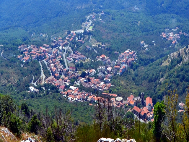foto di Castiglione del Genovesi Castiglione del Genovesi