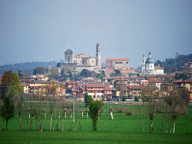 foto di Castiglione delle Stiviere Castiglione delle Stiviere
