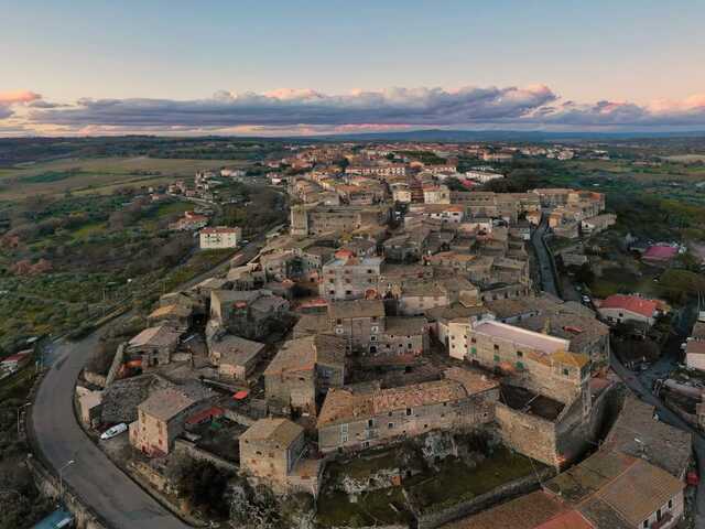foto di Castiglione in Teverina Castiglione in Teverina