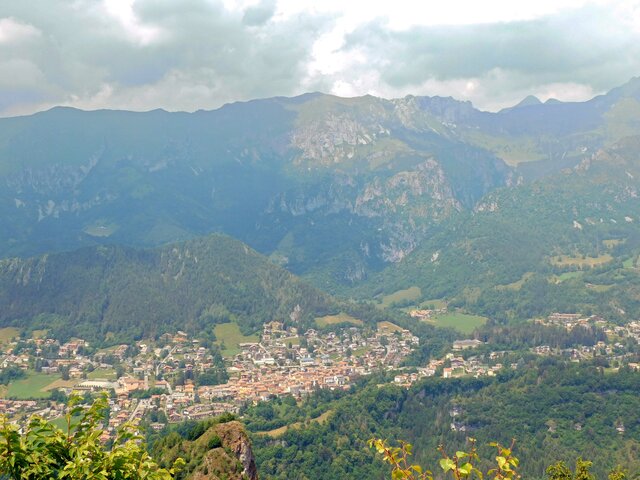 foto di Castione della Presolana Castione della Presolana